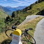 Topbike in France - Mont Blanc, French Alps, 2024